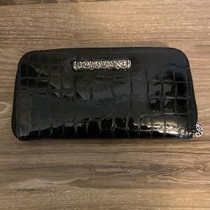 Brighton crossbody organizer